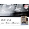 ochrana před zmatněním světlometů Lamp Protect K2