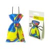 Fresh Bags ABSTRACT Lemon pytlík ReadySteady
