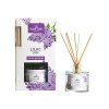 Santini Lilac šeřík bytový parfém aroma difuzér