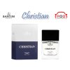 Christian Santini Cosmetic pánský parfém 50ml