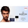 Christian Santini Cosmetic pánský parfém 50ml banner