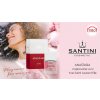 Santini Anastasia dámský parfém 50ml Yves Saint Laurent Elle