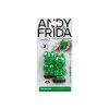 ANDY & FRIDA Absolute Wild Mr Mrs Fragrance