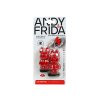 ANDY & FRIDA Red Luxury Mr Mrs Fragrance
