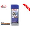 SONAX Polish+Wax3 + sleva logo
