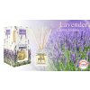 Bytový parfémy Levandule Santini Lavender 1200