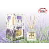 Santini Lavender levandule bytový aroma difuzér