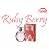 Santini Ruby Berry - dámský parfém inspirovaný vůní Touch of Pink od LACOSTE