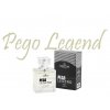 Pego Legend Santini Cosmetic 50ml pánský parfém