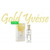 Santini Gold Yvésse dámský parfém 50ml J'adore Christian Dior