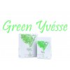 Santini Green Yvesse 20ml dámský parfém do kabelky