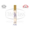 L&D Elite Class No.14 Pure parfém do auta