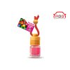 L&D Little Bottle Bubblegum - Žvýkačka