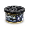 L&D Organic Cool Black Tajemná svěžest