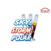 Polar - osvěžovač vzduchu a neutralizér zápachů