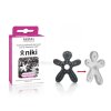 Náhradní náplň Niki Pink Jasmine anti tobacco Růžový jasmín anti tabák