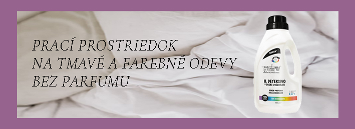 perina hýčkať