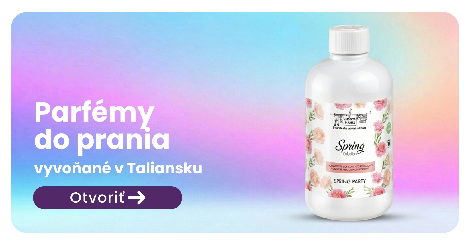 pri nákupe nad 60€doprava zadarmo