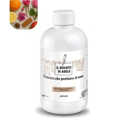 argan