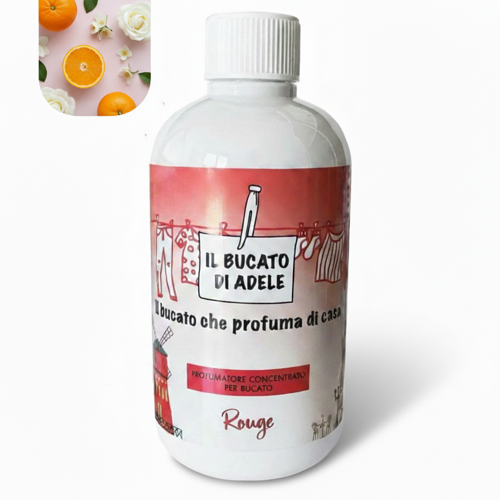 E-shop Parfém do prania - Rouge 500ml