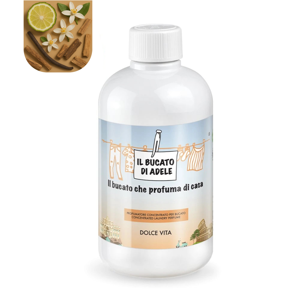 E-shop Parfém do prania - Dolce Vita 500ml