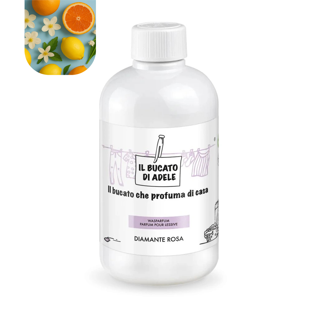 E-shop Parfém do prania - Diamante rosa 500ml