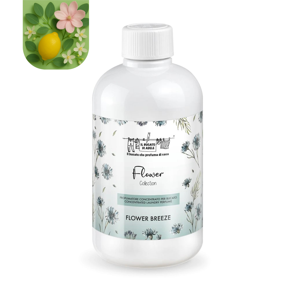 E-shop Parfém do prania - Flower Breeze 500ml