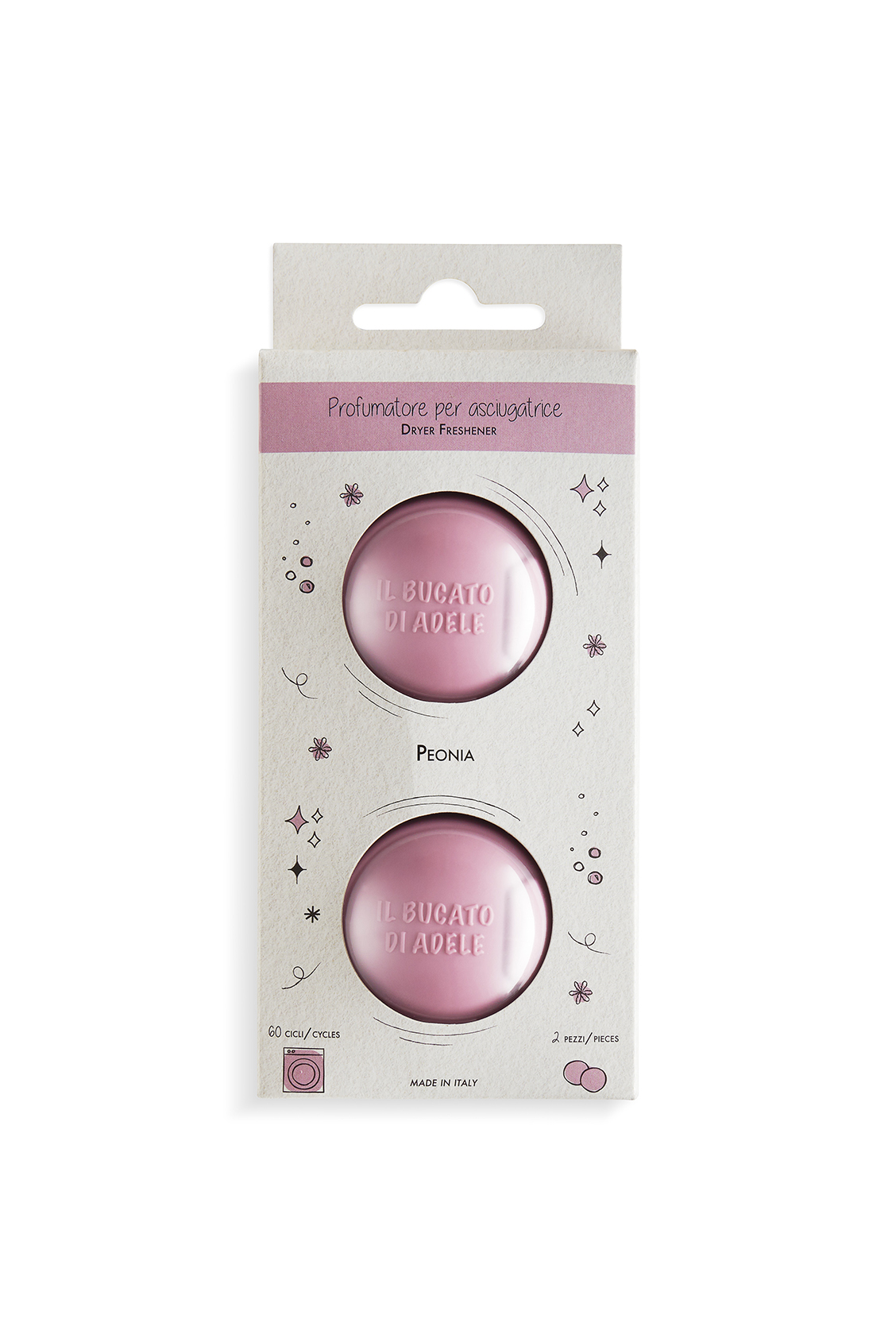 E-shop Peonia
