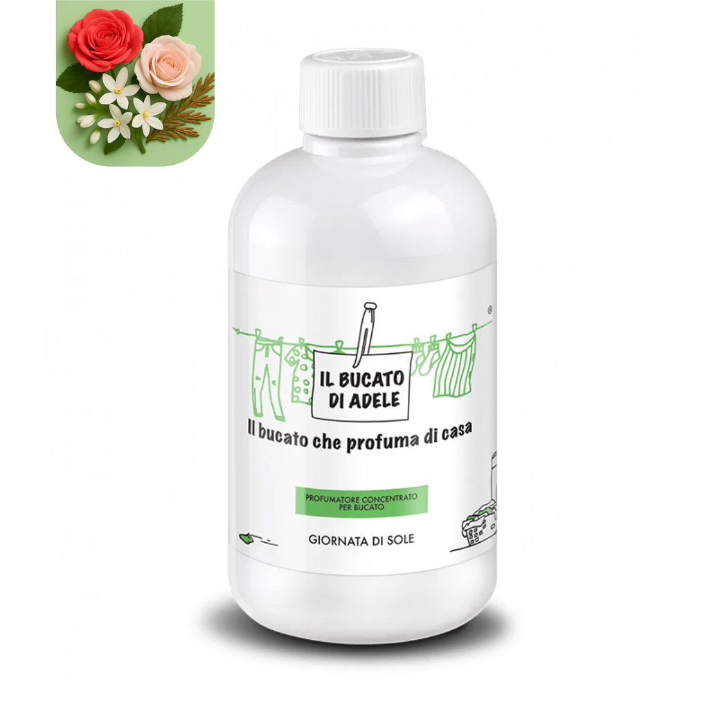 E-shop Parfém do prania - Slnečný deň Balenie: 500 ml