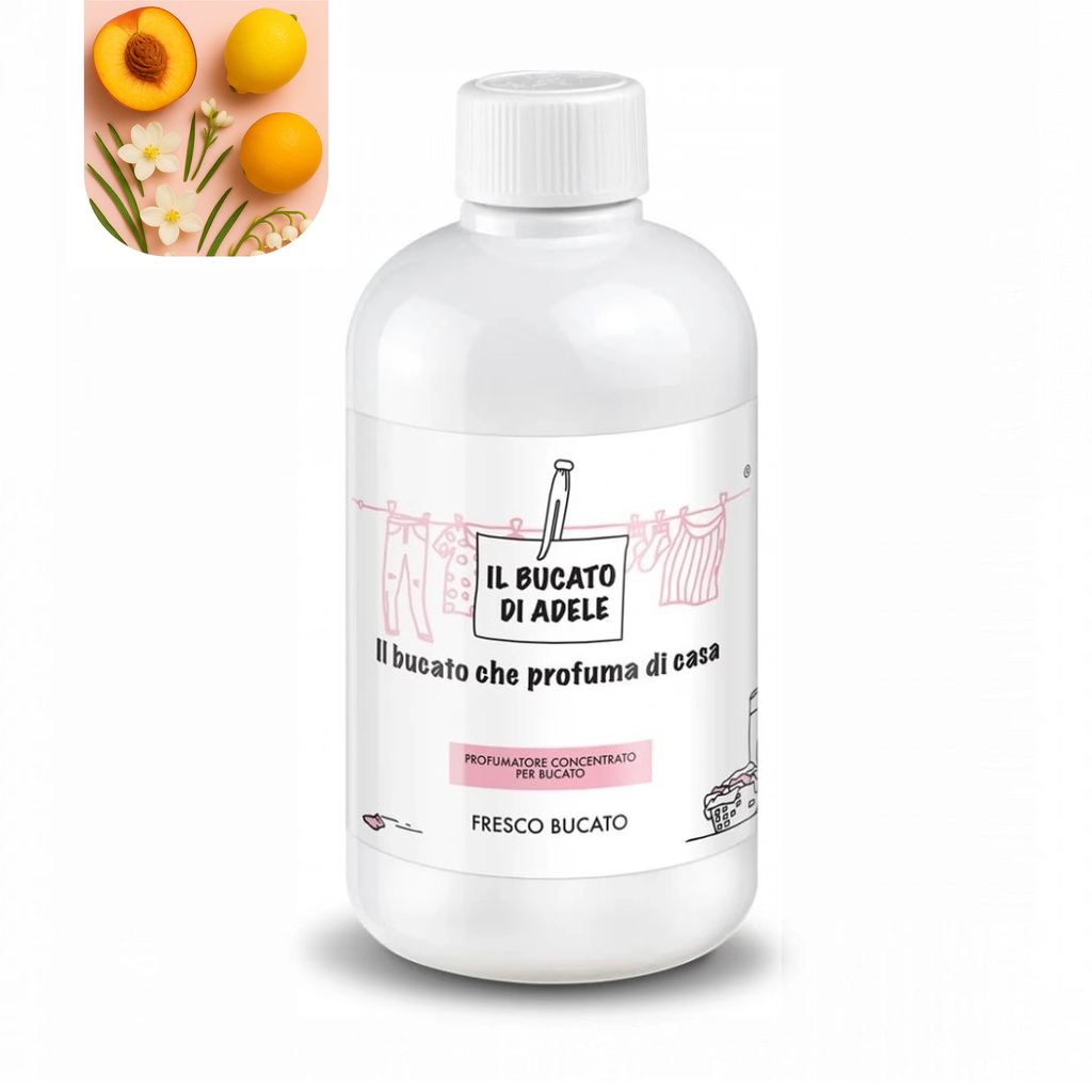 E-shop Parfém do prania - Čerstvé prádlo Balenie: 150 ml