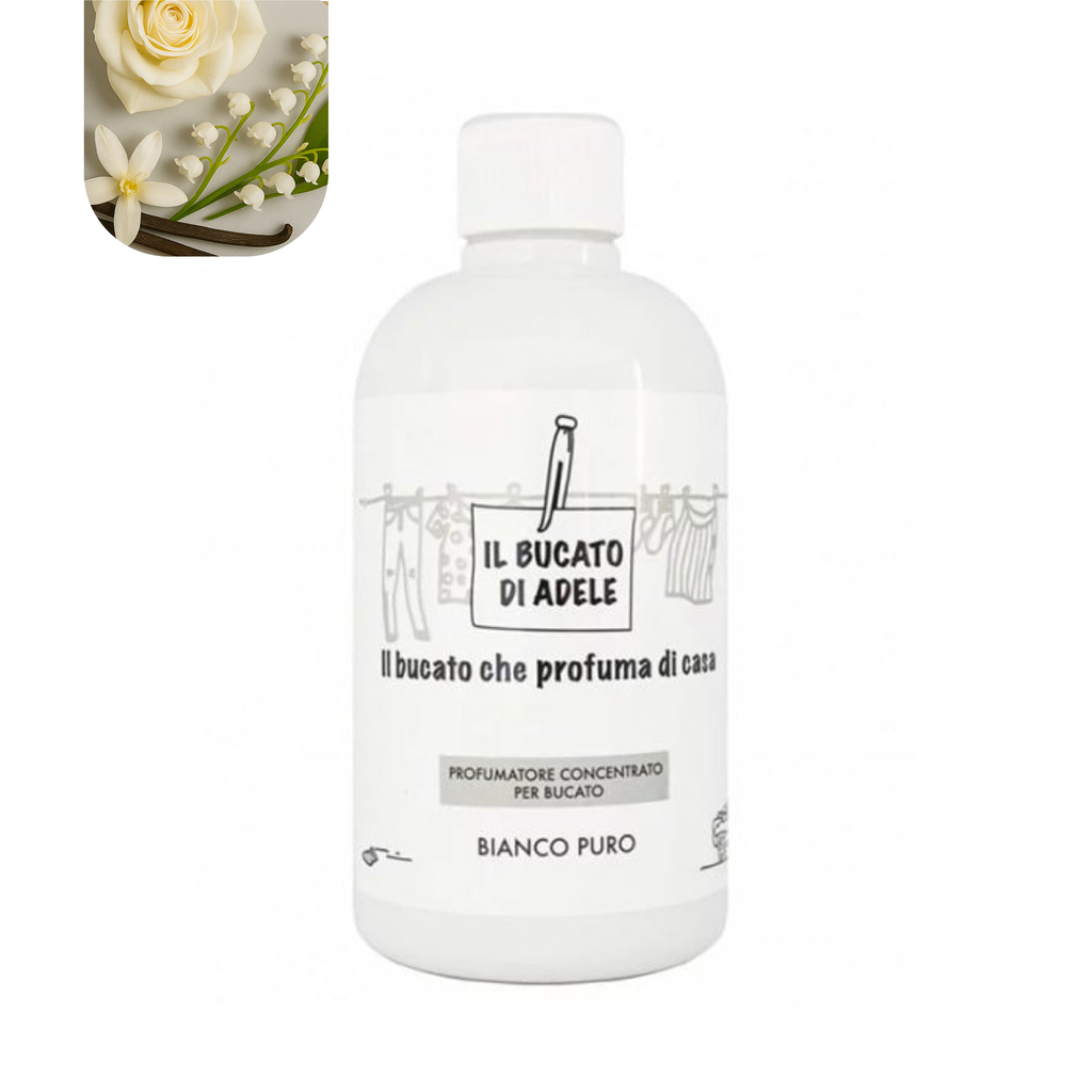 E-shop Parfém do prania - Čistobiela Balenie: 150 ml