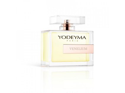 YODEYMA Venelium EDP - dámská parfémovaná voda