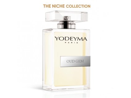 Oud gem