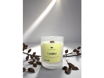 Vanilka