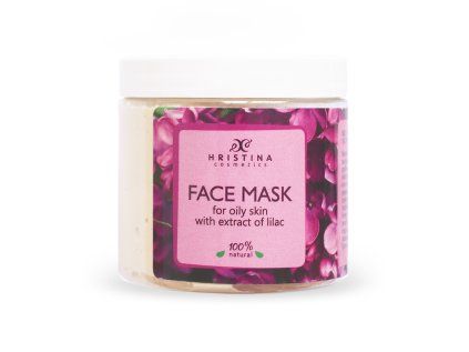 Face mask