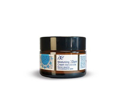 Hydratační krém na oblčej 30