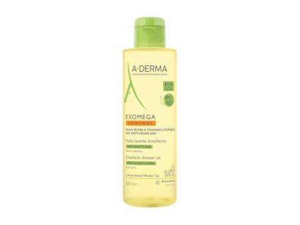 A derma 500 ml