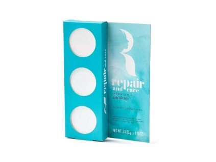 Somerset Toiletry Šumivé tablety do sprchy - Eukalyptus & Máta, 3x50g