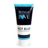 Přírodní intimní sprchový gel s afrodiziaky hot blue 200 ml