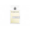 YODEYMA Metal sport EDP - pánská parfémovaná voda