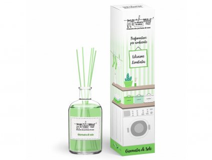 DIFUZÉR - VŮNĚ GIORNATA DI SOLE (SLUNEČNÍ DEN) 200ml