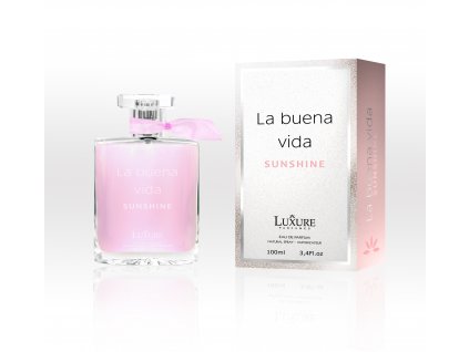 LA BUENA SUNSHINE 18