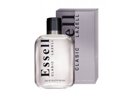 Essell Classic 600x619