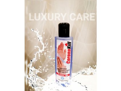 luxury care