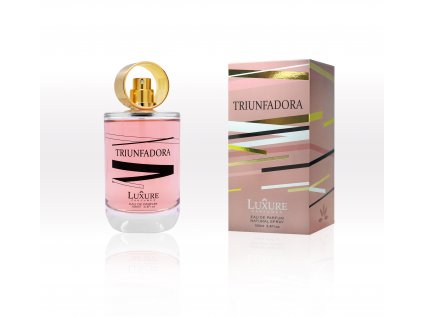 TRIUNFADORA 31 1