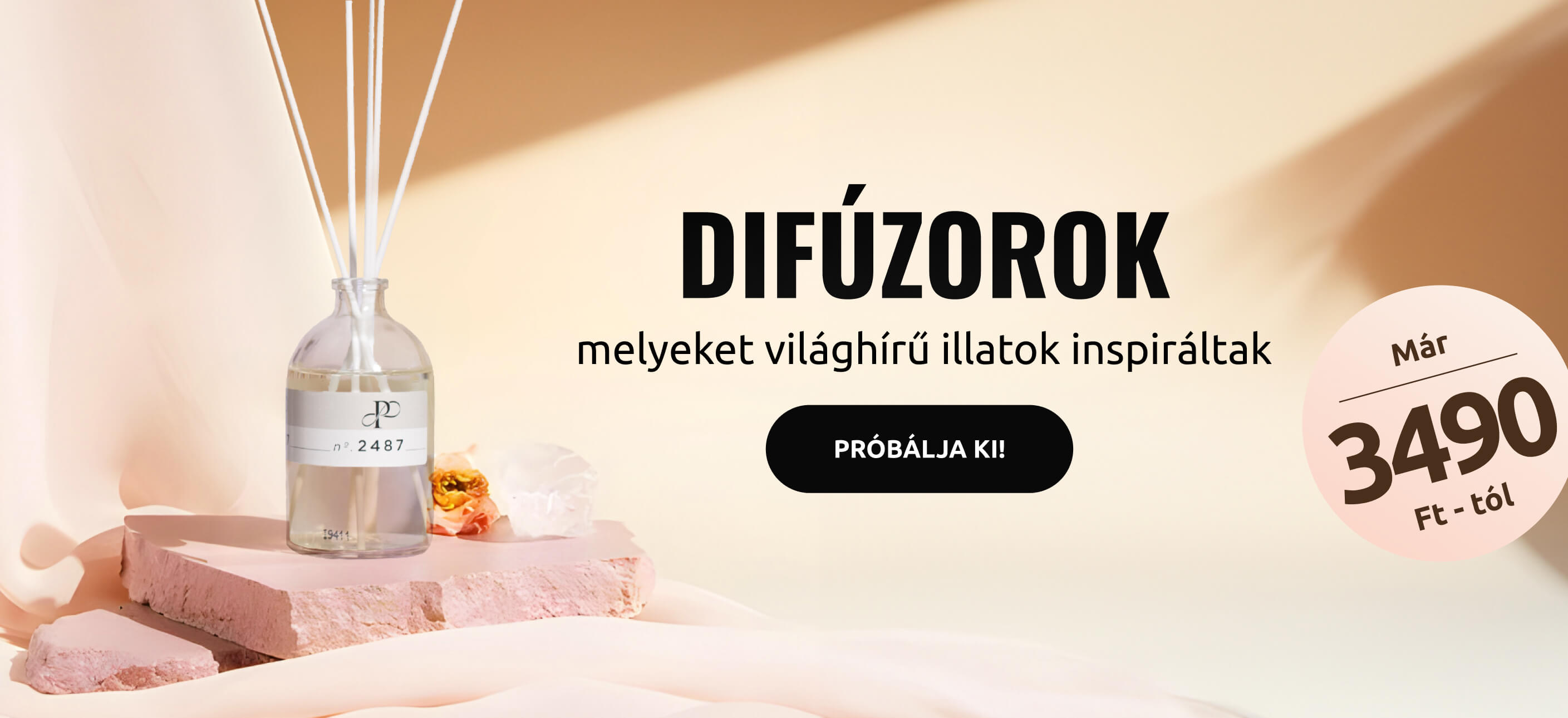 Diffuzorek