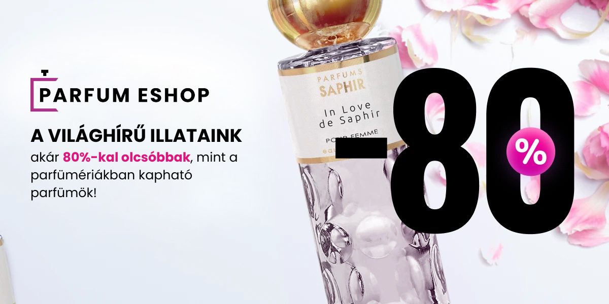 Voňavé praní Banner