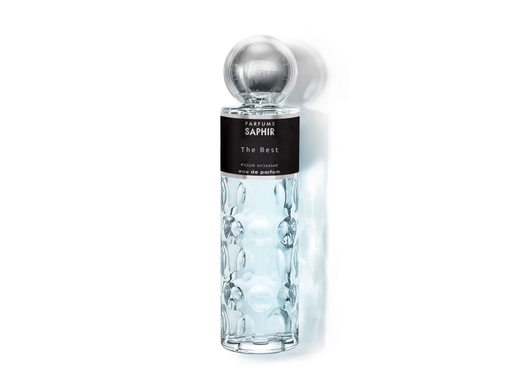 SAPHIR - The Best  Férfi parfüm 200 ml