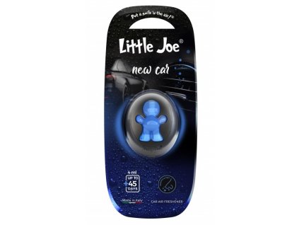 10554 little joe uj auto szilikon