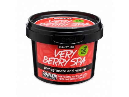 10815 beauty jar very berry spa